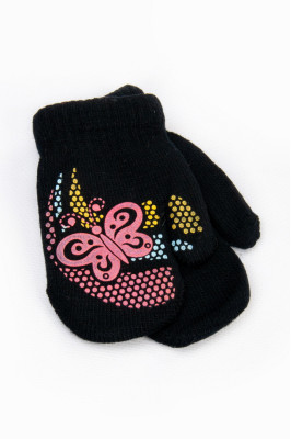 Рукавиці дитячі